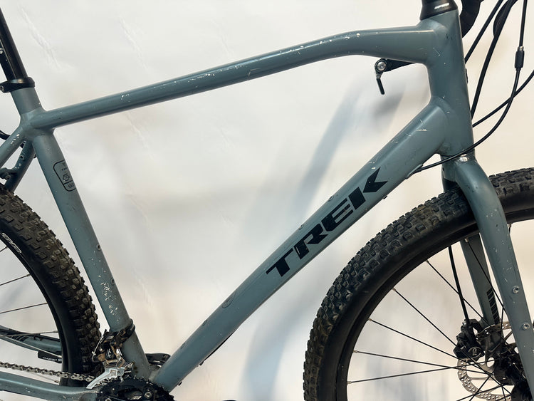 Trek 920 29" Drop Bar Adventure Mountain Bike XL Hydro Brakes