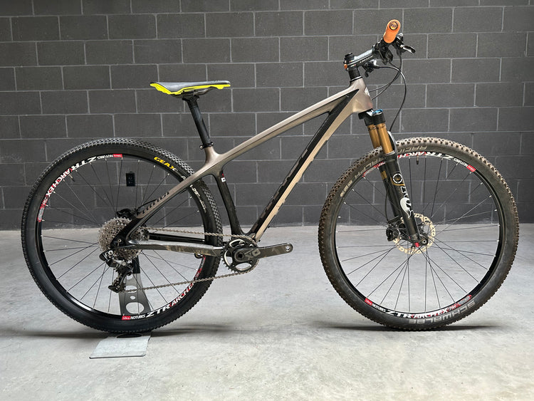 Niner Air 9 29" Carbon Hardtail Medium