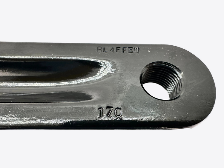 Sram Rival Double Crankset 11 Speed 46/36 170