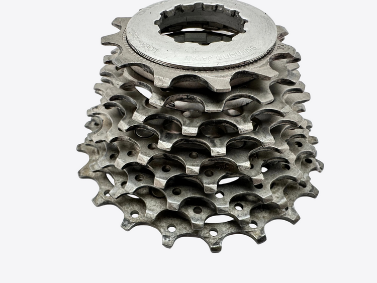 Shimano Dura Ace 7700 9 Speed Cassette 12-21