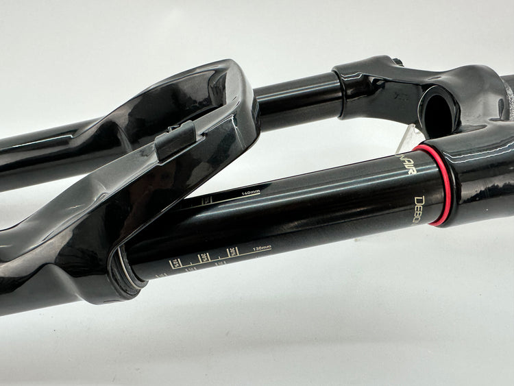 Rock Shox Pike Ultimate 27.5" Suspension Fork 140mm 15x110