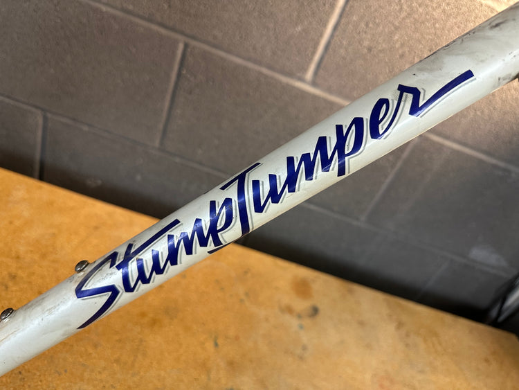 Specialized 26" Stumpjumper Frame 15.5" Tange Steel 1997