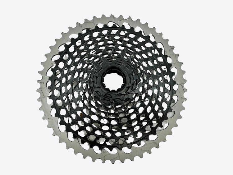 Sram X01 Eagle XG-1295 12 Speed Cassette 10-50T XD