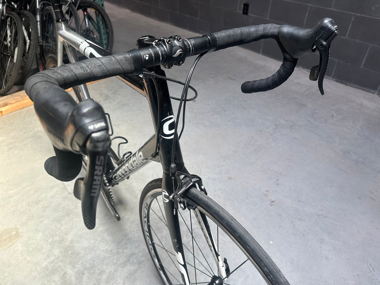 Cannondale CAAD10 60cm