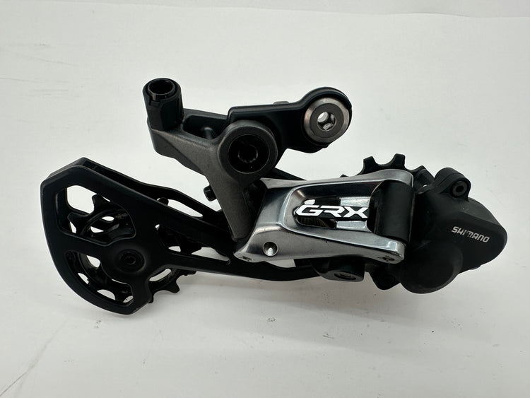 Shimano GRX RX810 Rear Derailleur 11 Speed Long Cage