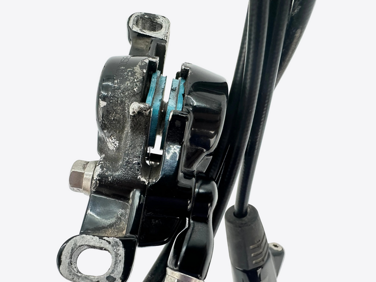 Sram XO Hydraulic Brake Set Front and Rear X0