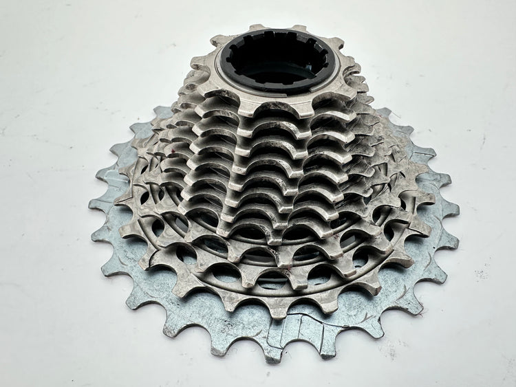 Sram RED XG-1290 12 Speed Cassette 10-28 XDR