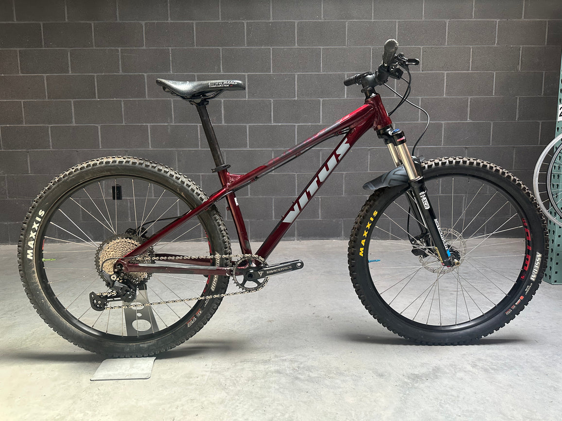 Vitus Nucleus 27.5