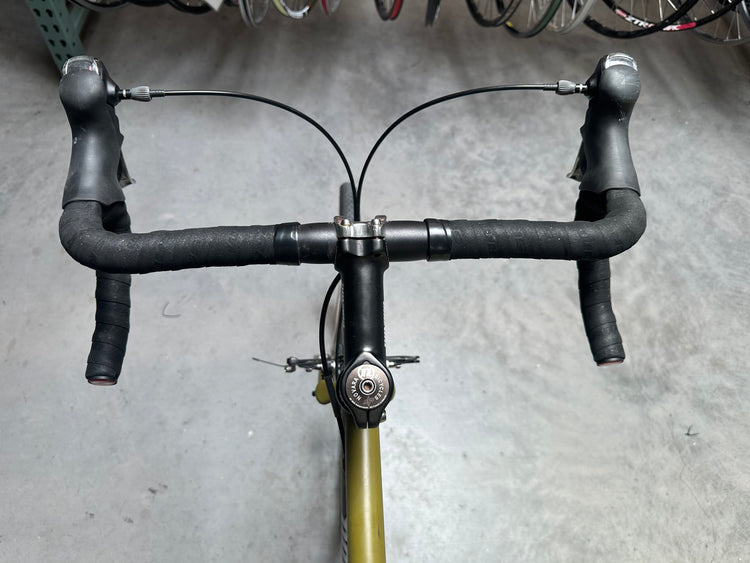 Novara Randonee 59cm Touring/Commuter Bike XL