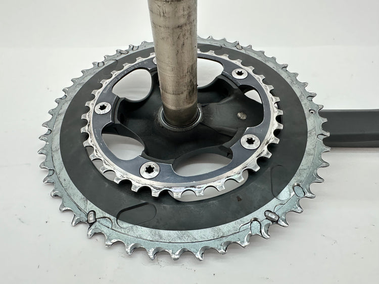 Shimano Dura Ace 7950 Crankset Double 50-34 175