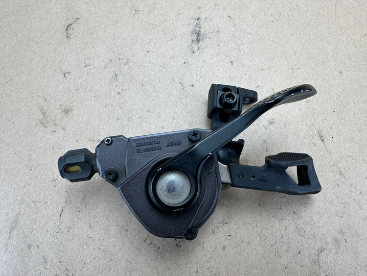 Shimano Saint M820 10 Speed Shifter Clean
