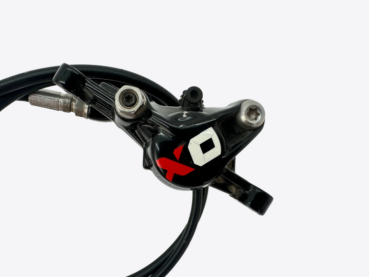 Sram XO Hydraulic Brake Set Front and Rear X0