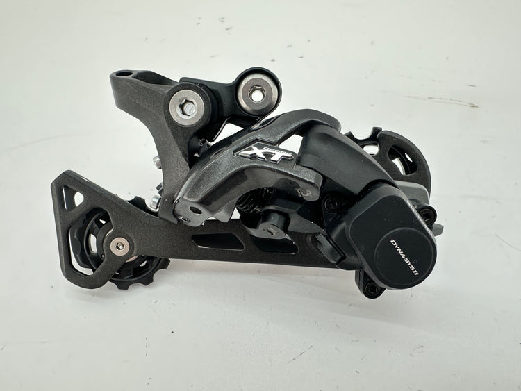 Shimano XT 11 Speed Rear Derailleur M8000 SGS