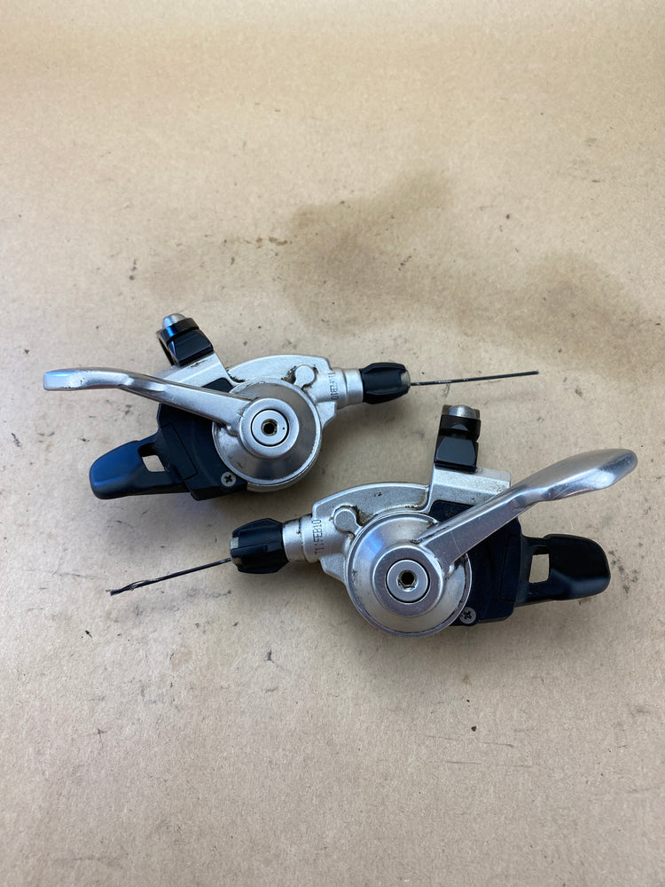 Sram X9 Shifters 3x9