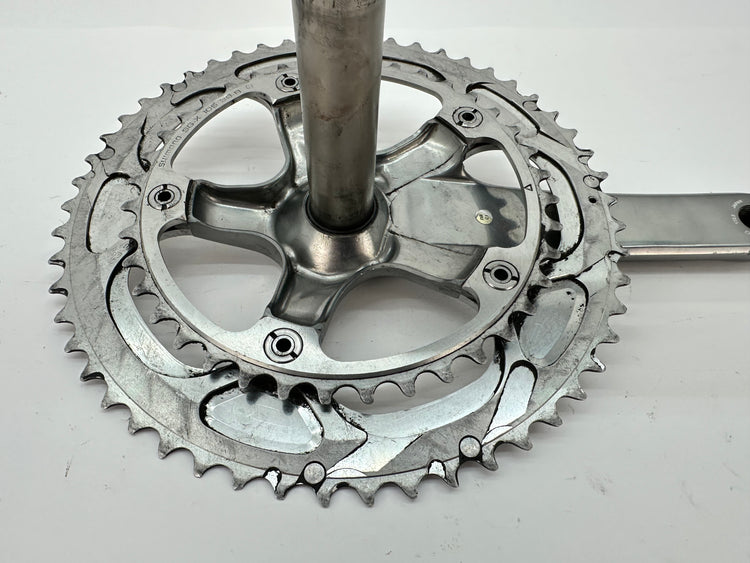 Shimano Dura Ace 7800 Crankset 53-39 172.5