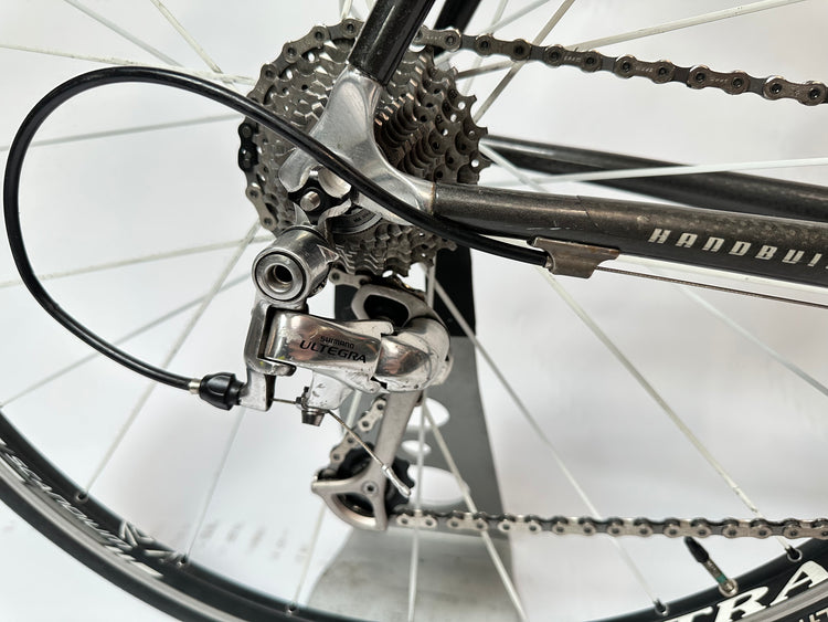 Trek Madone 5.2 Carbon Road Bike 57cm Ultegra