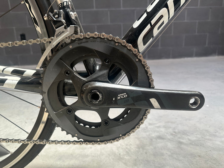 Cannondale CAAD10 60cm