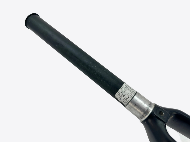 Easton EC70 Superlite Carbon 700c Road Fork QR 1-1/8" Straight