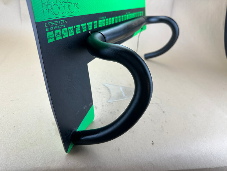 Syncros Creston Flare 1.5 Drop Handlebar 420 Width