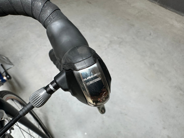 Cannondale Caad 9 Road Bike 52cm Dura Ace