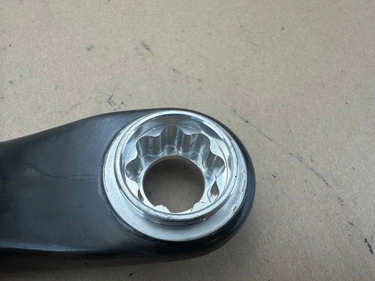 Race Face Next SL Carbon Drive Side Crank Arm 170