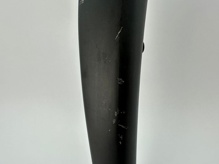Whisky No. 9 Carbon Fork 700c 15x100 Tapered Disc