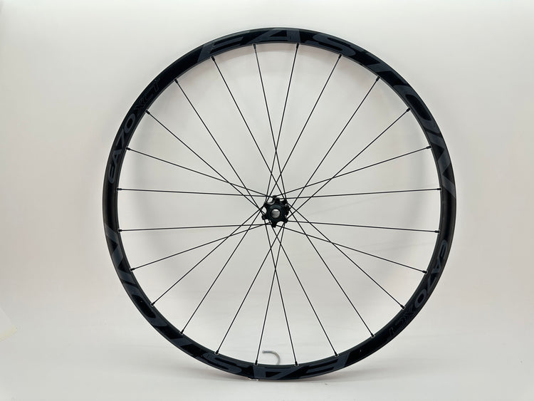Easton EA70 XCT 29" Front Wheel 15x100 Tubeless