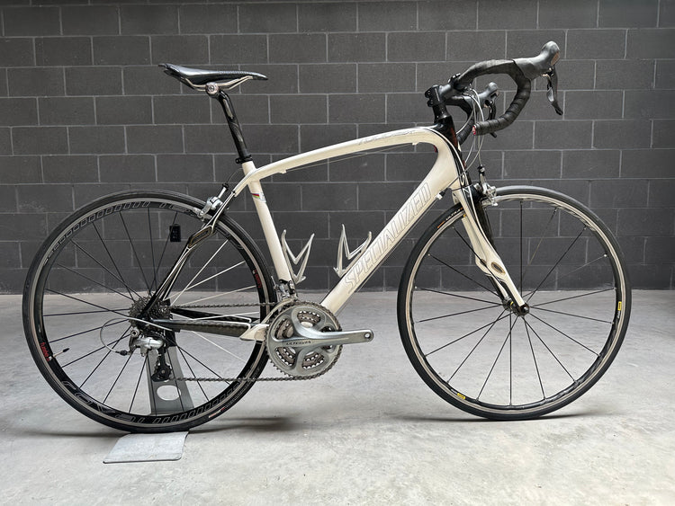 Specialized Roubaix Expert Road Bike 56cm Carbon Ultegra