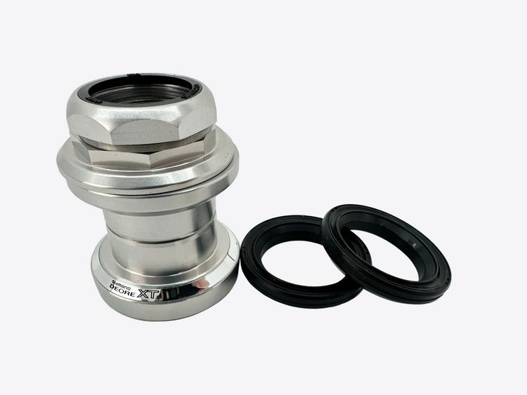 Shimano Deore XT HP-M740 1-1/8" Threaded Headset New