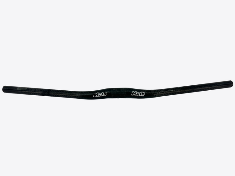 Mcfk Carbon Flat Handlebar 720 31.8 Ultralight 132g