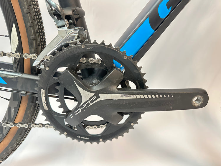 Giant Toughroad Gravel All-Road Bike 700c Medium Hydro Brakes