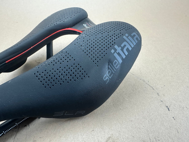 Selle Italia SLR Boost Superflow Saddle S3