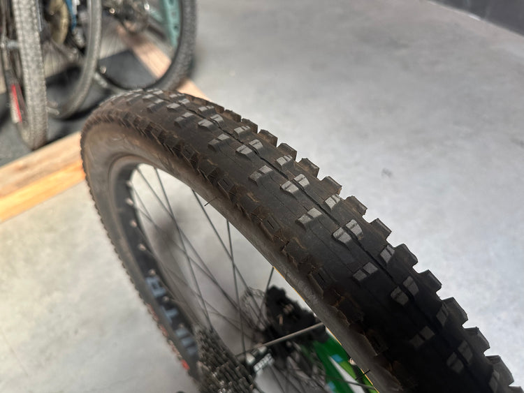 2015 Santa Cruz Bronson C 27.5 XL Carbon
