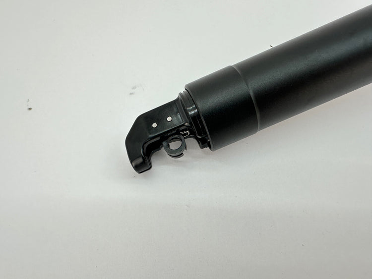 TranzX Kitsuma Air Dropper Seatpost 200mm 30.9