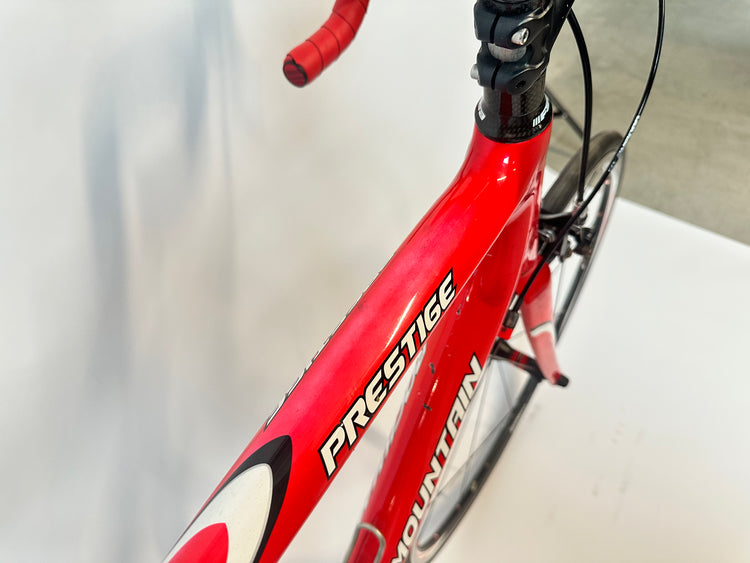 Rocky Mountain Prestige Carbon Road Bike 53cm