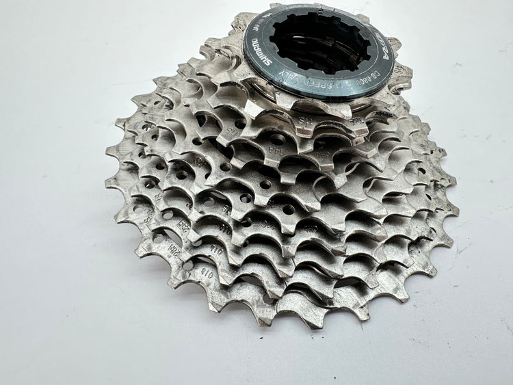 Shimano Ultegra 6800 11 Speed Cassette Cassette 11-28