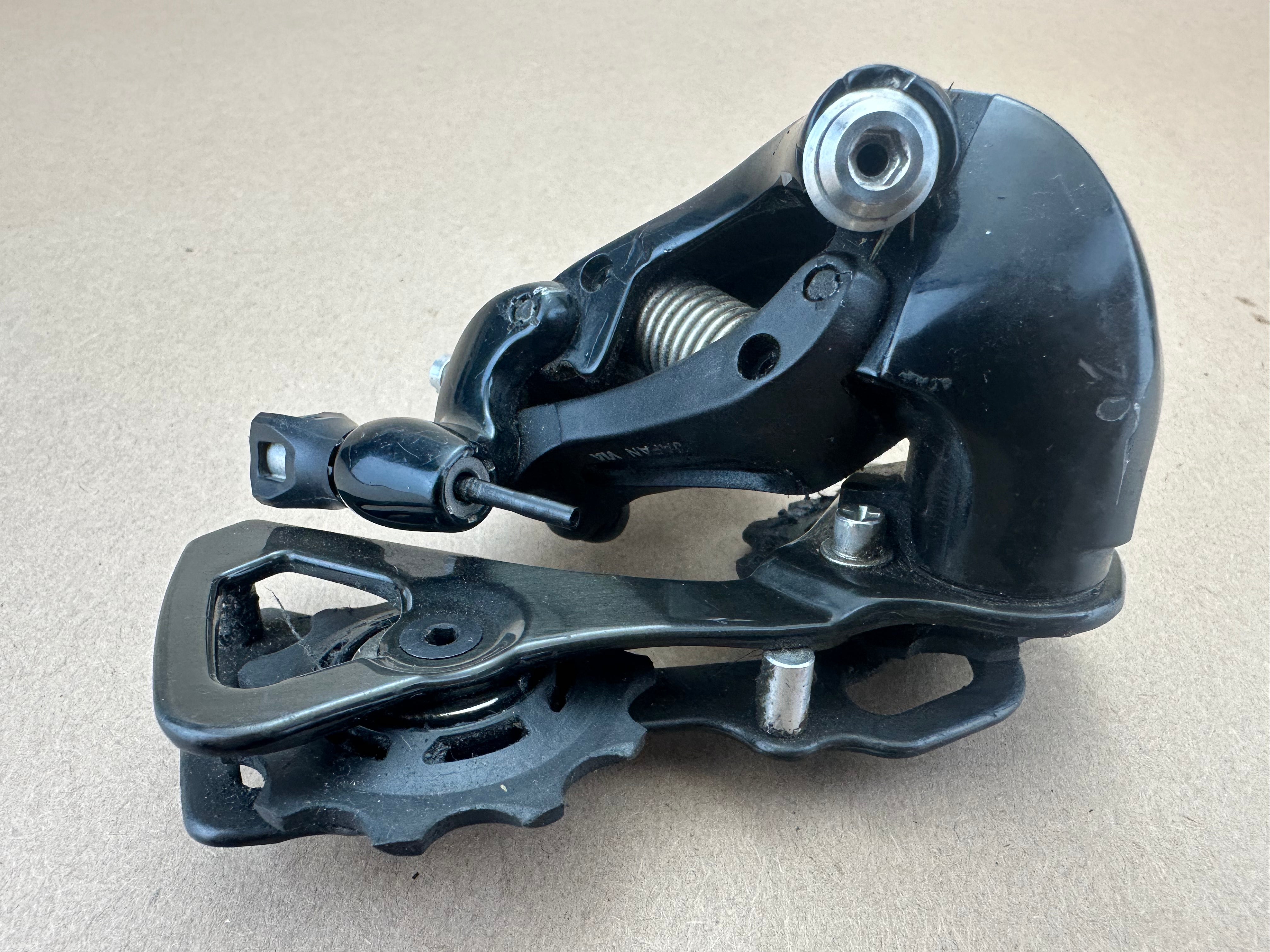 Dérailleur Arrière Shimano 11V SS RD-9150 Dura-Ace Di2