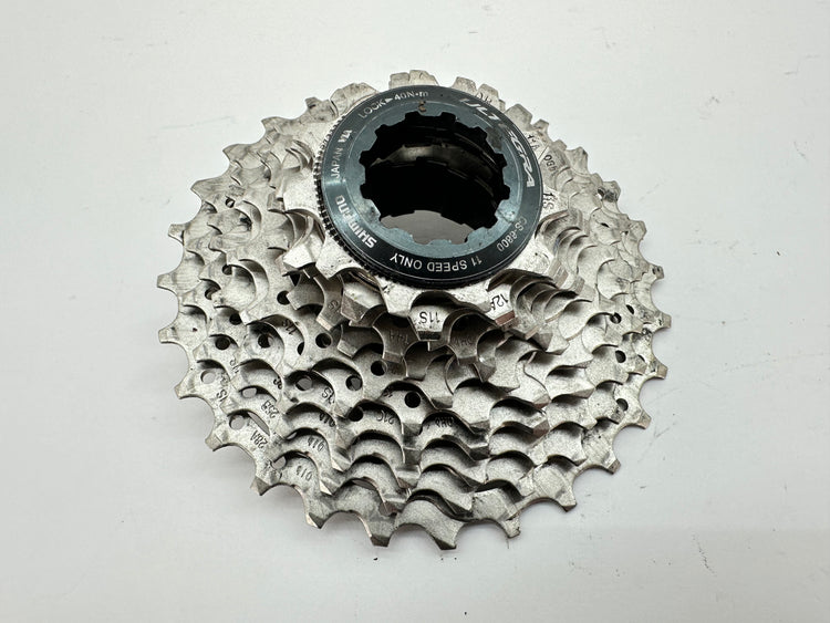 Shimano Ultegra 6800 11 Speed Cassette Cassette 11-28