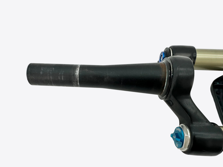 2016 Fox Float 32 29" Suspension Fork 100mm 15x100 Scott Lockout Lever