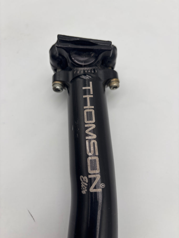 Thompson elite seat post 30.9 x 410 mm