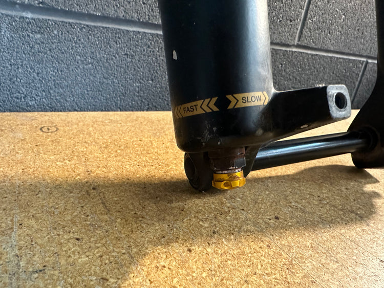 Ohlins RXF 36 29" MTB Fork 15x110