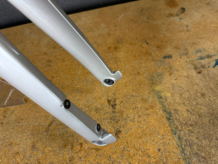 Ridley Noah Fast Disc Carbon Fork