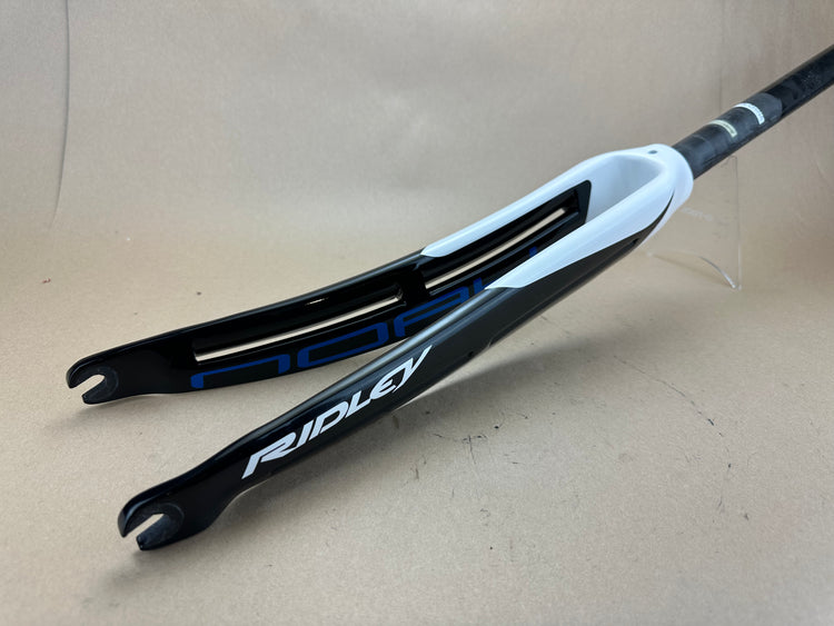 Ridley Aero Carbon 700c Road Fork Black
