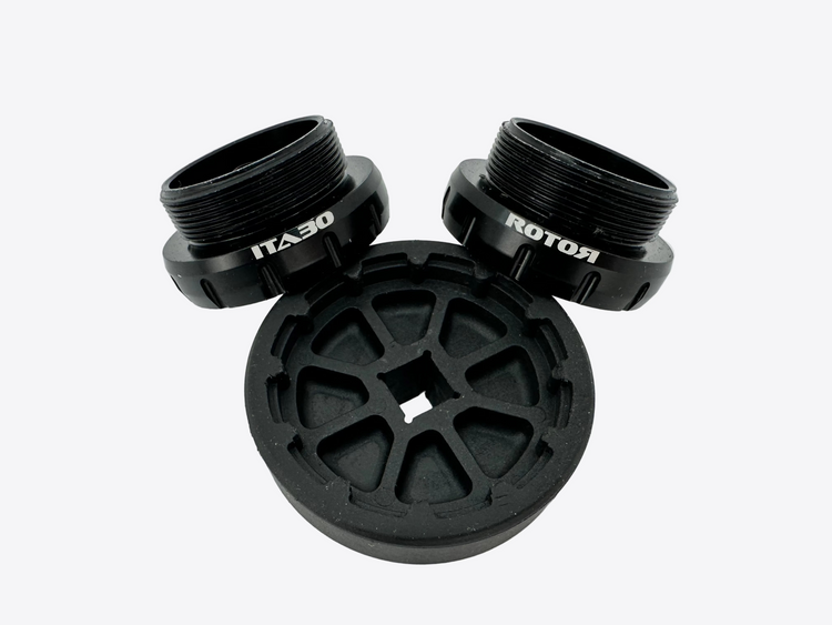 Rotor ITA30 Bottom Bracket Italian Thread 36x24