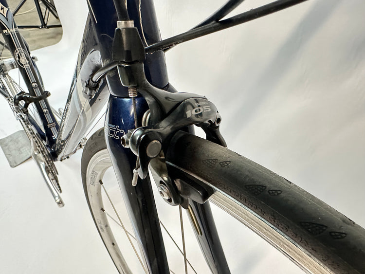 Specialized Ruby Comp Carbon Road Bike 54cm Shimano 105