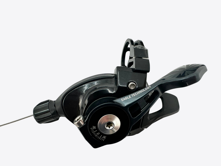 Sram X01 Eagle 12 Speed Rear Derailleur and Shifter 52T