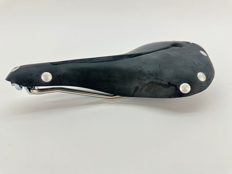 Selle Anatomica R2 Rubber Saddle New