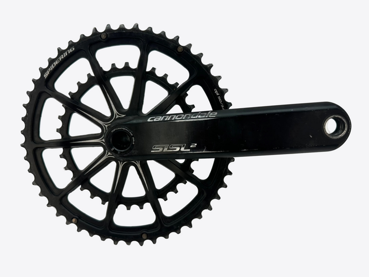 Cannondale Hollowgram SiSL2 Crankset 175 50/34