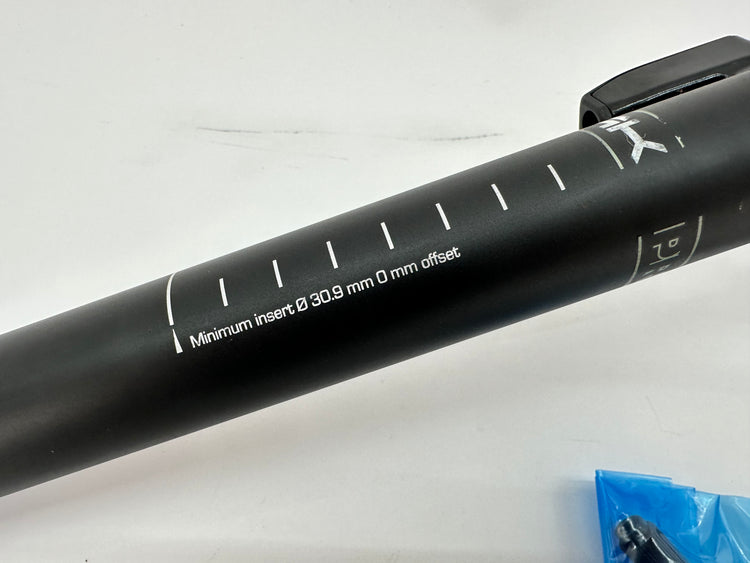 Shimano Pro Koryak Dropper Seatpost 30.9mm 150mm External Routing