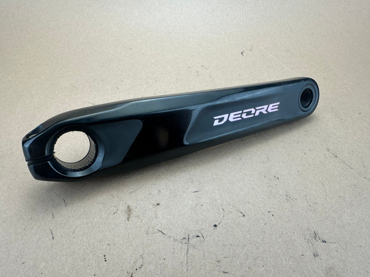 Shimano Deore Crank Arm M6100 175